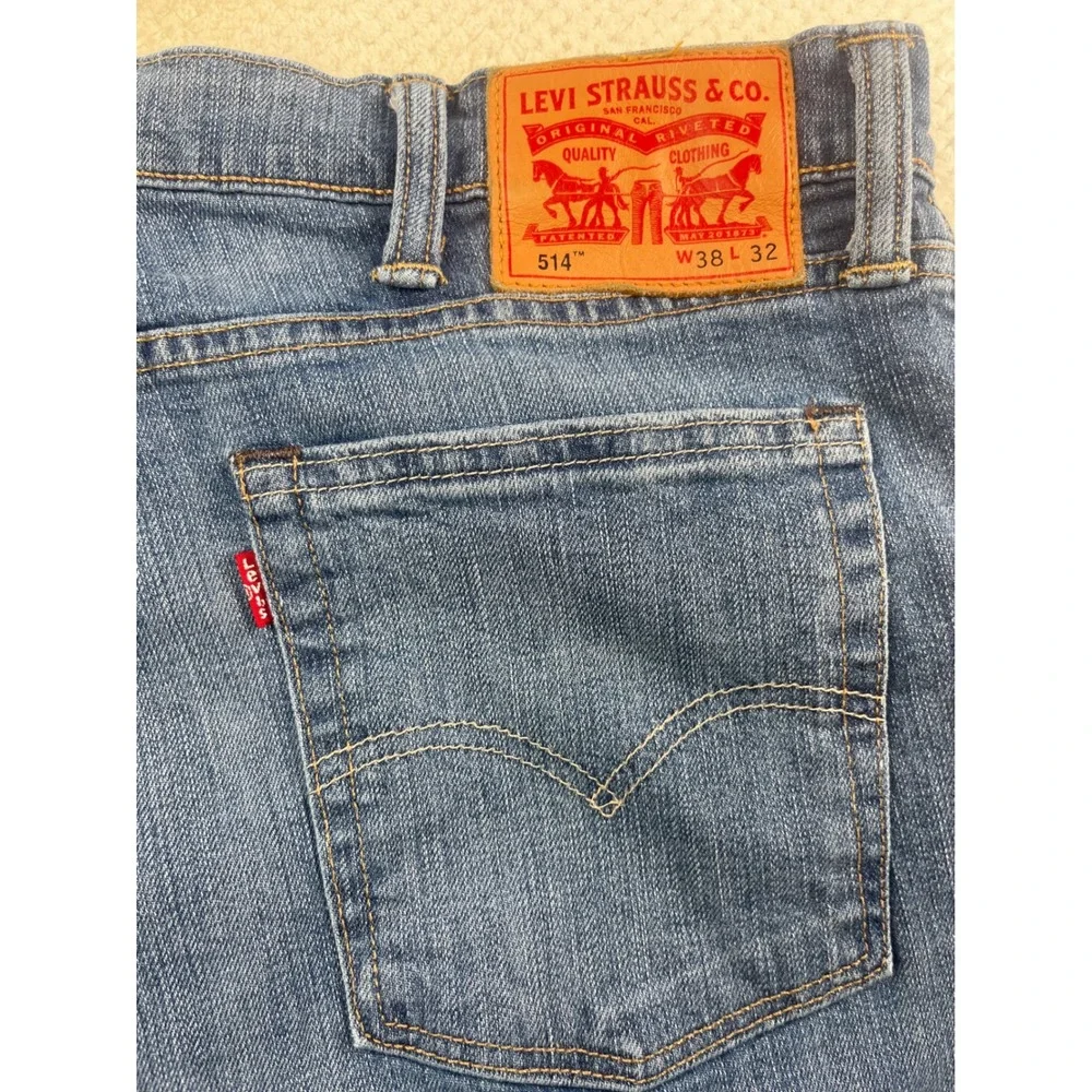 Levis levi 514
